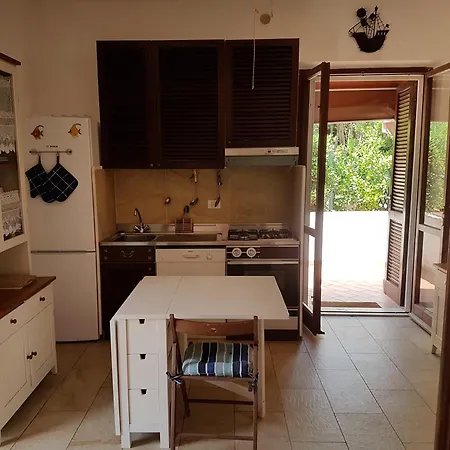 Apartament Monica *