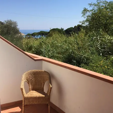 Apartment Monica Fetovaia
