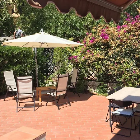 Monica Apartment Fetovaia